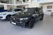 Volkswagen Touareg Volkswagen Touareg R-Line Platinum 3