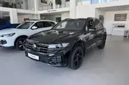 Volkswagen Touareg Volkswagen Touareg R-Line Platinum 3