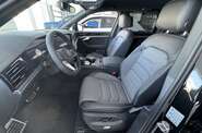 Volkswagen Touareg Volkswagen Touareg R-Line Platinum 3