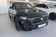 Volkswagen Touareg Volkswagen Touareg R-Line Platinum 3