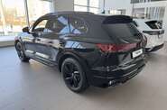 Volkswagen Touareg Volkswagen Touareg R-Line Platinum 3