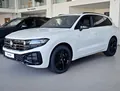 Volkswagen Touareg Volkswagen Touareg
