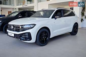 Volkswagen Touareg 2025 в Кропивницький (Кіровоград)