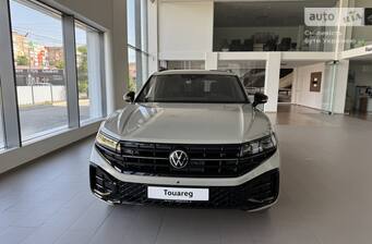 Volkswagen Touareg 2026 R-Line Platinum+