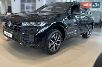 Volkswagen Touareg 2025 в Львів