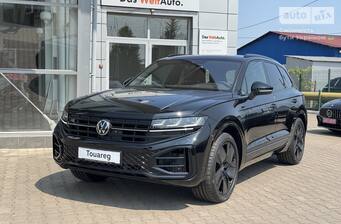 Volkswagen Touareg 2025 R-Line Platinum+