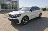 Volkswagen Touareg Volkswagen Touareg R-Line Platinum 3