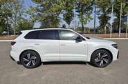 Volkswagen Touareg Volkswagen Touareg R-Line Platinum 3