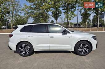 Volkswagen Touareg 2025 в Миколаїв