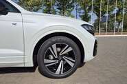 Volkswagen Touareg Volkswagen Touareg R-Line Platinum 3