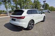 Volkswagen Touareg Volkswagen Touareg R-Line Platinum 3