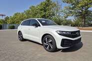 Volkswagen Touareg Volkswagen Touareg R-Line Platinum 3