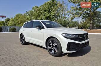 Volkswagen Touareg 2025 в Миколаїв