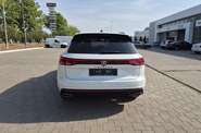 Volkswagen Touareg Volkswagen Touareg R-Line Platinum 3