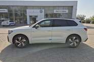 Volkswagen Touareg Volkswagen Touareg R-Line Platinum 3