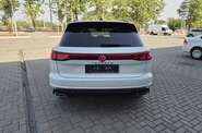 Volkswagen Touareg Volkswagen Touareg R-Line Platinum 3