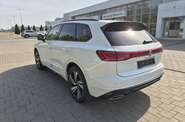 Volkswagen Touareg Volkswagen Touareg R-Line Platinum 3