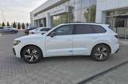 Volkswagen Touareg Volkswagen Touareg R-Line Platinum 3