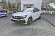 Volkswagen Touareg Volkswagen Touareg R-Line Platinum 3