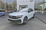 Volkswagen Touareg Volkswagen Touareg R-Line Platinum 3