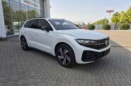 Volkswagen Touareg Volkswagen Touareg R-Line Platinum 3
