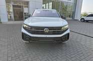 Volkswagen Touareg Volkswagen Touareg R-Line Platinum 3