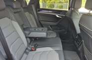 Volkswagen Touareg Volkswagen Touareg R-Line Platinum 3