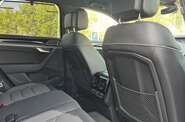 Volkswagen Touareg Volkswagen Touareg R-Line Platinum 3