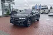 Volkswagen Touareg R-Line Platinum 1