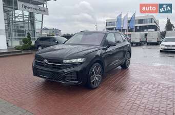 Volkswagen Touareg 2025 в Хмельницький