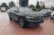 Volkswagen Touareg R-Line Platinum 1