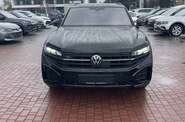 Volkswagen Touareg R-Line Platinum 1