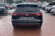 Volkswagen Touareg R-Line Platinum 1