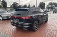 Volkswagen Touareg R-Line Platinum 1