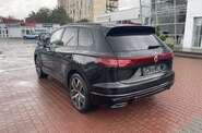 Volkswagen Touareg R-Line Platinum 1