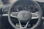 Volkswagen Touareg R-Line Platinum 1