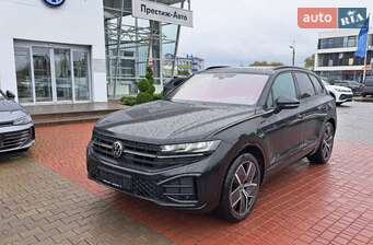 Volkswagen Touareg 2025 в Хмельницький