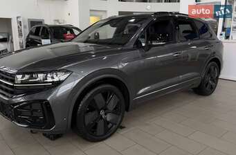 Volkswagen Touareg 2025 в Харків