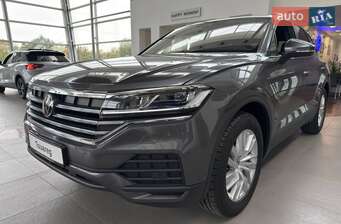 Volkswagen Touareg 2025 в Дніпро (Дніпропетровськ)