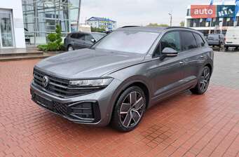 Volkswagen Touareg 2025 в Хмельницький