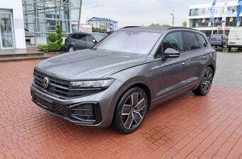 Volkswagen Touareg 2025 R-Line Platinum
