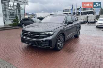 Volkswagen Touareg 2025 в Хмельницький