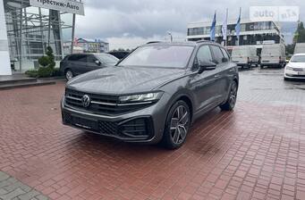 Volkswagen Touareg 3.0 TDI AT (286 к.с.) AWD 2025