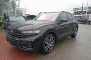 Volkswagen Touareg R-Line Platinum