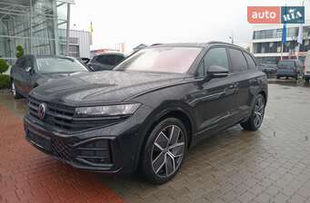 Volkswagen Touareg 2025 в Хмельницький