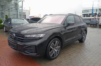 Volkswagen Touareg 2025 R-Line Platinum