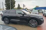 Volkswagen Touareg R-Line Platinum