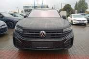 Volkswagen Touareg R-Line Platinum