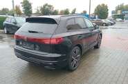 Volkswagen Touareg R-Line Platinum