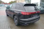 Volkswagen Touareg R-Line Platinum